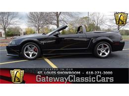 1999 Ford Mustang (CC-914681) for sale in Fairmont City, Illinois
