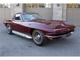 1965 Chevrolet Corvette (CC-914695) for sale in Halton Hills, Ontario