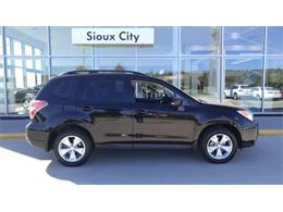 2016 Subaru Forester (CC-914711) for sale in Sioux City, Iowa