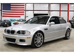 2003 BMW M3 (CC-914714) for sale in Kentwood, Michigan