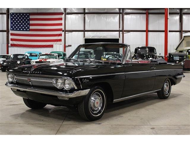 1962 Oldsmobile Cutlass (CC-914717) for sale in Kentwood, Michigan