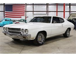 1970 Chevrolet Chevelle (CC-914724) for sale in Kentwood, Michigan