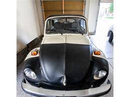 1977 Volkswagen Beetle (CC-910474) for sale in Parker, Colorado