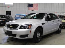 2014 Chevrolet Caprice (CC-914742) for sale in Kentwood, Michigan