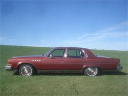 1979 Buick Park Avenue (CC-914779) for sale in Milbank, South Dakota