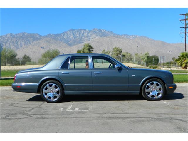 2006 Bentley Arnage (CC-914783) for sale in Palm Springs, California