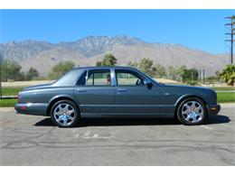 2006 Bentley Arnage (CC-914783) for sale in Palm Springs, California