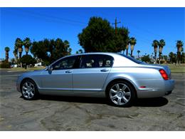 2007 Bentley Flying Spur (CC-914784) for sale in Palm Springs, California