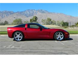 2006 Chevrolet Corvette (CC-914785) for sale in Palm Springs, California