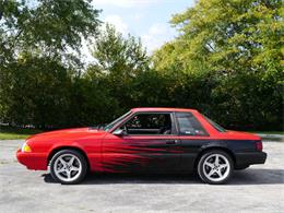 1990 Ford Mustang (CC-914786) for sale in Alsip, Illinois