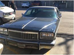 1976 Buick Electra 225 (CC-914794) for sale in Saint Francis, Minnesota