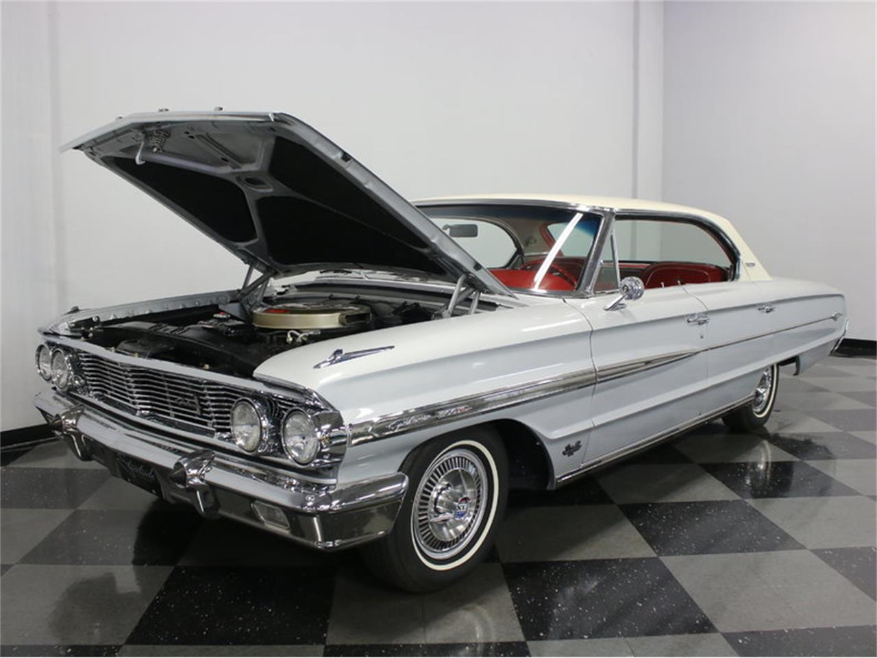 1964 Ford Galaxie 500 XL for Sale | ClassicCars.com | CC-914809