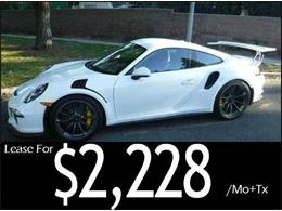 2016 Porsche 911 (CC-914816) for sale in Thousand Oaks, California