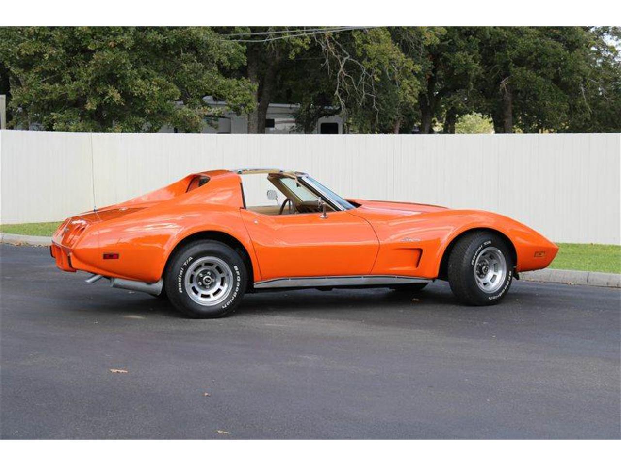 1976 Chevrolet Corvette for Sale CC914824