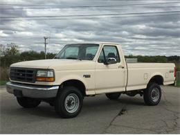 1993 Ford F250 (CC-914826) for sale in East Dundee , Illinois