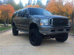 2004 Ford Excursion (CC-914831) for sale in Mercerville, No state