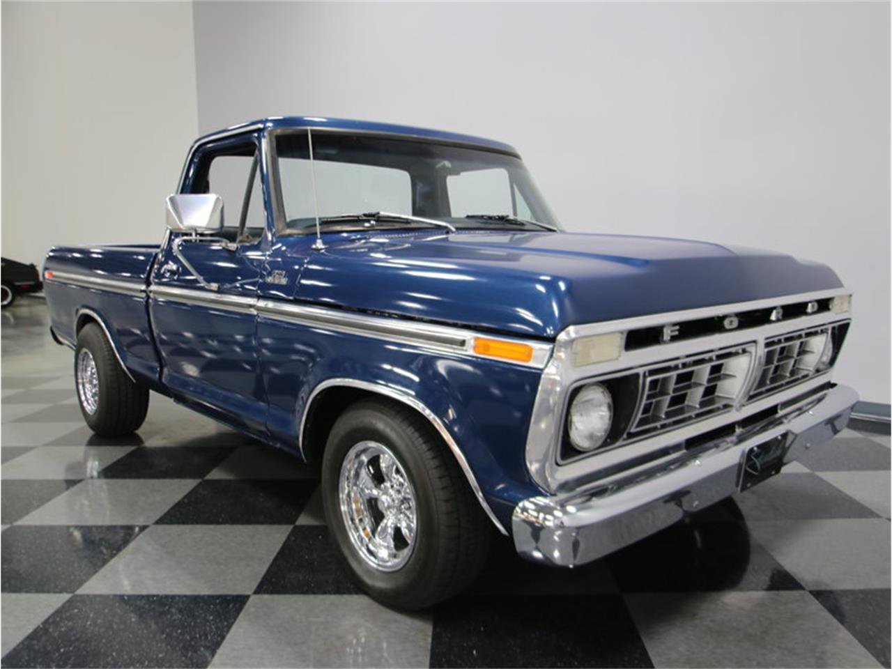 1977 Ford F100 for Sale | ClassicCars.com | CC-914835