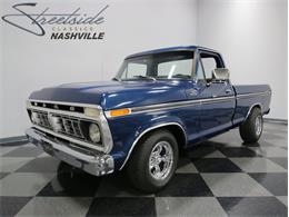 1977 Ford F100 (CC-914835) for sale in Lavergne, Tennessee