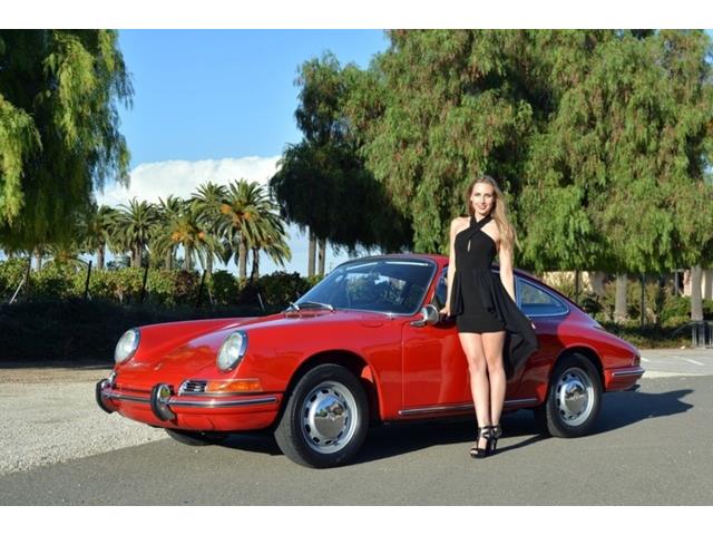 1967 Porsche 912 (CC-914844) for sale in Pleasanton, California