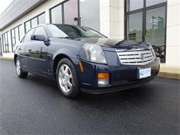 2006 Cadillac CTS (CC-914857) for sale in Marysville, Ohio