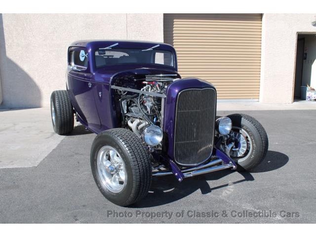 1932 Ford Coupe (CC-914867) for sale in Las Vegas, Nevada