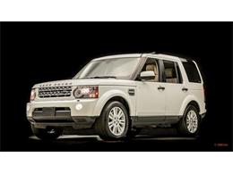 2013 Land Rover LR4 (CC-914874) for sale in Milwaukie, Oregon