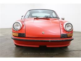 1972 Porsche 911E (CC-914901) for sale in Beverly Hills, California