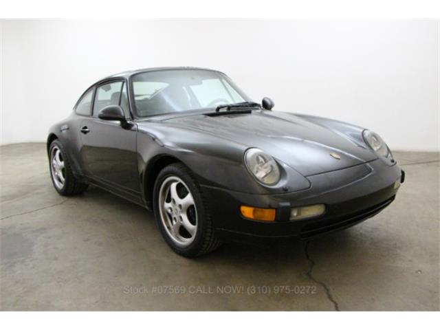 1995 Porsche 993 (CC-914903) for sale in Beverly Hills, California