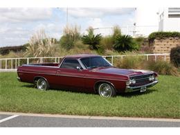 1968 Ford Ranchero (CC-914918) for sale in Tavares, Florida