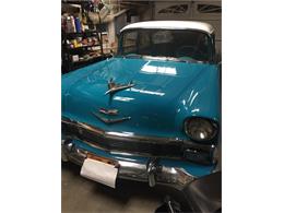 1956 Chevrolet Delray (CC-914938) for sale in Clovis, California
