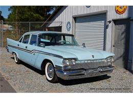 1959 Chrysler Windsor (CC-914958) for sale in St. Simons Island, Georgia