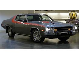 1974 Plymouth Road Runner (CC-914973) for sale in Fairmont City, Illinois