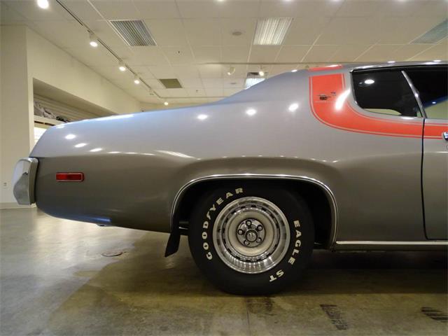 1974 Plymouth Road Runner (CC-914973) for sale in Fairmont City, Illinois