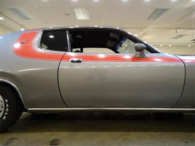 1974 Plymouth Road Runner (CC-914973) for sale in Fairmont City, Illinois