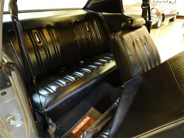 1974 Plymouth Road Runner (CC-914973) for sale in Fairmont City, Illinois
