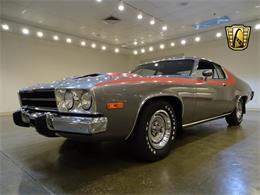 1974 Plymouth Road Runner (CC-914973) for sale in Fairmont City, Illinois