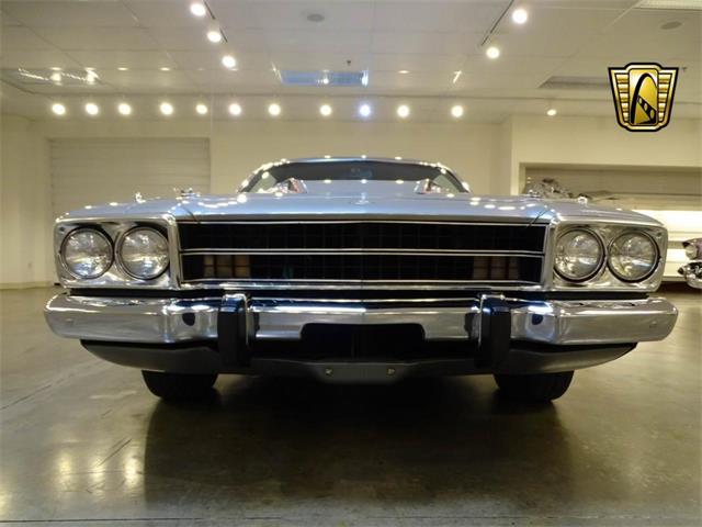 1974 Plymouth Road Runner (CC-914973) for sale in Fairmont City, Illinois
