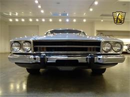 1974 Plymouth Road Runner (CC-914973) for sale in Fairmont City, Illinois