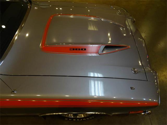 1974 Plymouth Road Runner (CC-914973) for sale in Fairmont City, Illinois