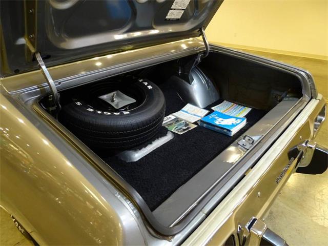1974 Plymouth Road Runner (CC-914973) for sale in Fairmont City, Illinois