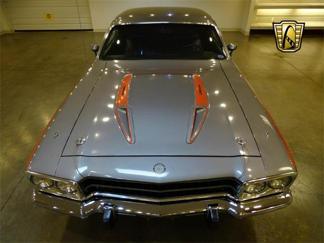 1974 Plymouth Road Runner (CC-914973) for sale in Fairmont City, Illinois