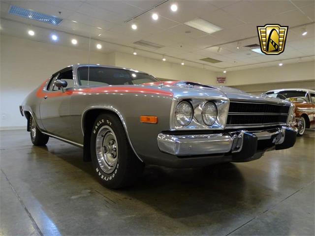 1974 Plymouth Road Runner (CC-914973) for sale in Fairmont City, Illinois