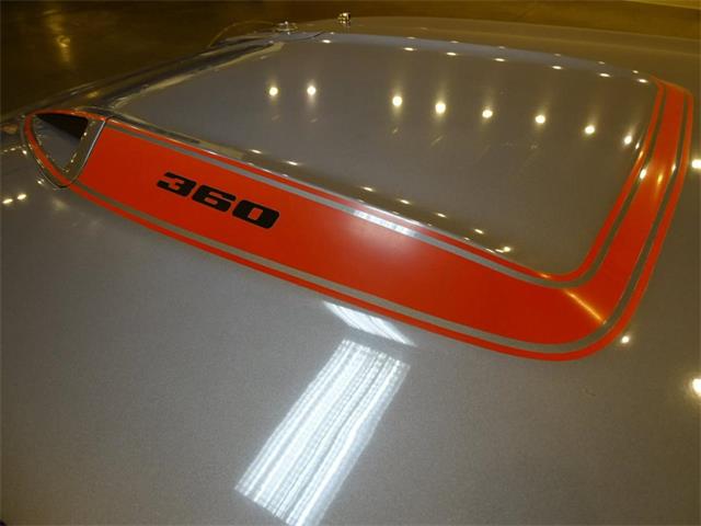 1974 Plymouth Road Runner (CC-914973) for sale in Fairmont City, Illinois