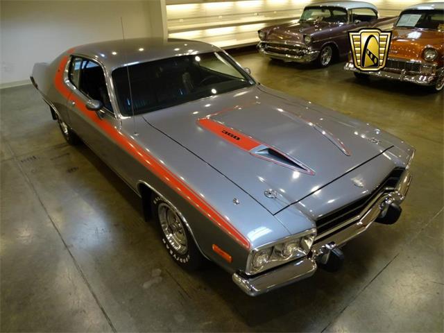 1974 Plymouth Road Runner (CC-914973) for sale in Fairmont City, Illinois