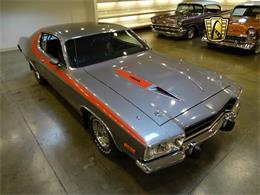 1974 Plymouth Road Runner (CC-914973) for sale in Fairmont City, Illinois