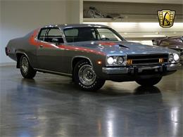 1974 Plymouth Road Runner (CC-914973) for sale in Fairmont City, Illinois
