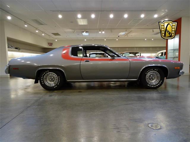 1974 Plymouth Road Runner (CC-914973) for sale in Fairmont City, Illinois