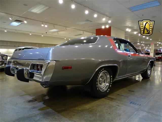 1974 Plymouth Road Runner (CC-914973) for sale in Fairmont City, Illinois