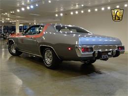 1974 Plymouth Road Runner (CC-914973) for sale in Fairmont City, Illinois