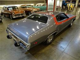 1974 Plymouth Road Runner (CC-914973) for sale in Fairmont City, Illinois
